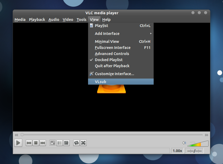 Vlc For Mac Instructions